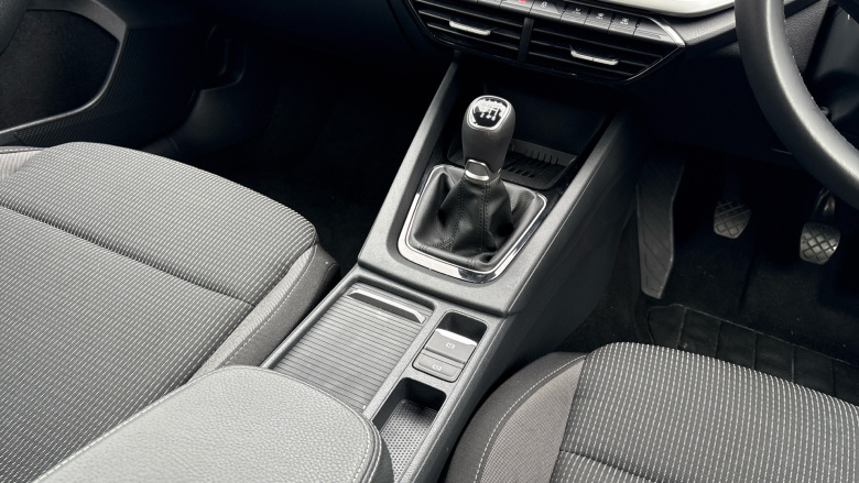 Skoda Octavia 1.5 TSI SE Technology 5dr Petrol Estate